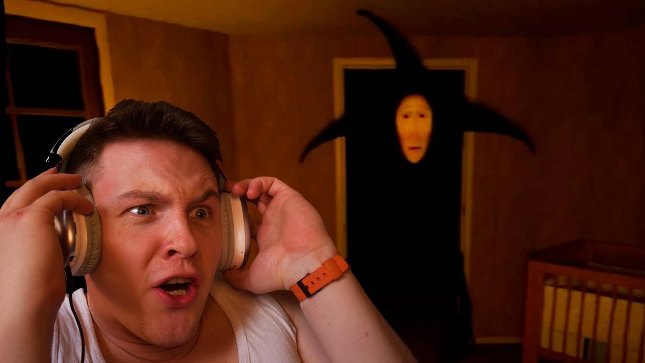 Obelisk.mp4 | реакция на аналоговый хоррор