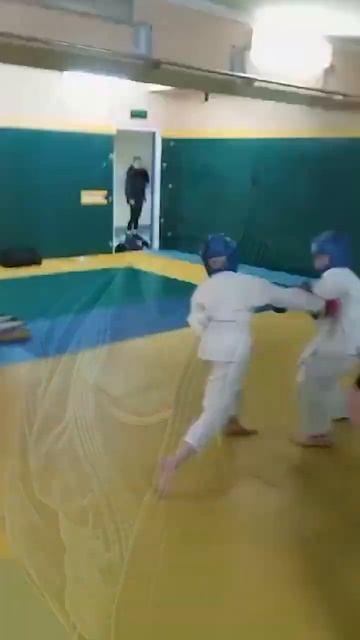 Зеленоград спорт для детей. Самооборона. Боевое самбо смотреть онлайн