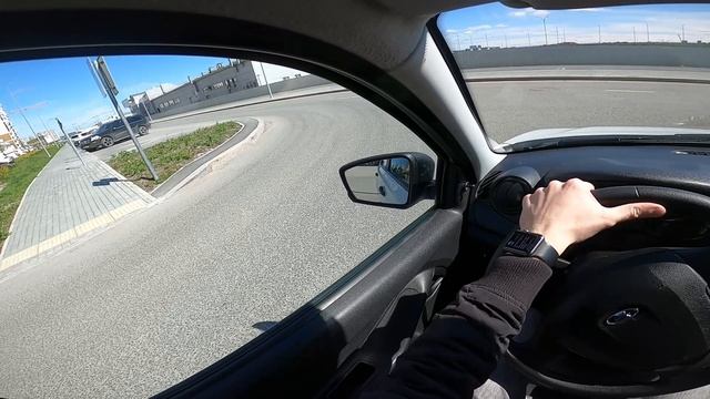 ГРАНТА ХЭТЧ смотреть онлайн