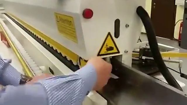 Станок для облицовывания кромок WoodTec FORWARD 400 EVO смотреть онлайн