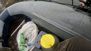 Ловлю ЩУКУ на БУТЫЛКУ! Простая но эффективная снасть..