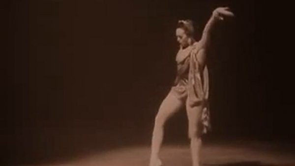 Spartacus Vasiliev Maximova 1970 Хачатурян Спартак Балет 1970