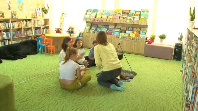 «Я в Бийске» - посещение 