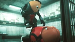 Киллер боб 4K RU