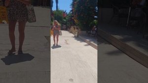 Отель Euphoria Comfort Beach Alanya (ex. Loxia Comfort Beach) 5* БАССЕЙН, ПЕРЕКУ?