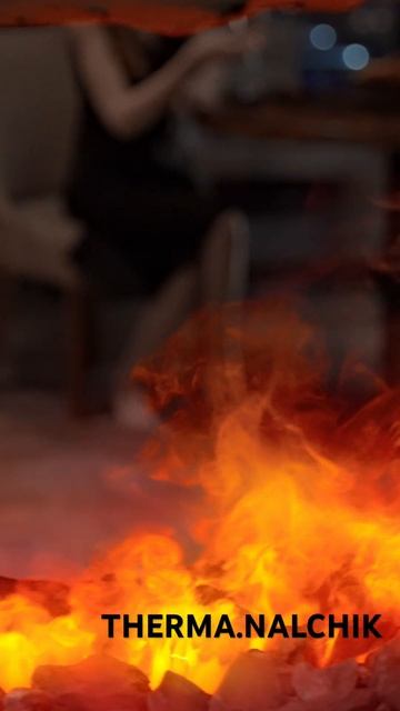 ТЕРМА НАЛЬЧИК. Бассейн Нальчик Ресторан. Горячий исто? смотреть онлайн