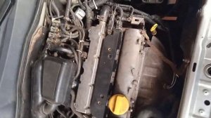 Опель Астра g глохнет троит