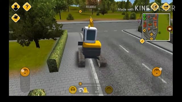 Играем конструкшн сим 2014 часть 2 смотреть онлайн