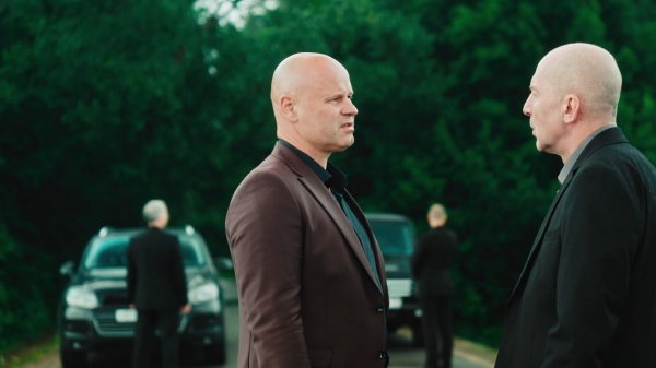 Шеф, 7 сезон, 7 выпуск