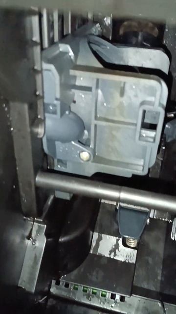 Ремонт и чистка крфемашины DeLongi. Полное тех. обслужива? смотреть онлайн