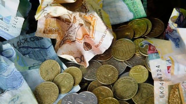 ЧТО ЖДЕТ ТЕНГЕ И КАЗАХСТАН В 2019 ГОДУ смотреть онлайн