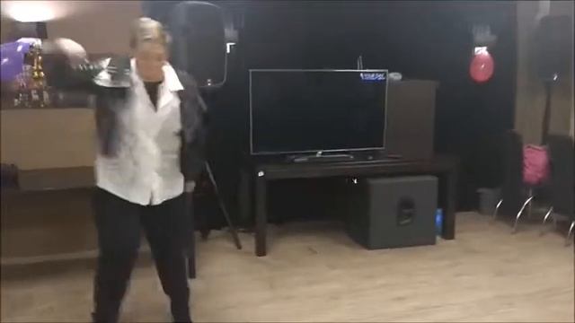 2 годика школе танцев Big Size Dance. смотреть онлайн