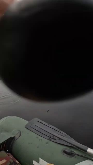 РЫБАЛКА НА СПИННИНГ, ПОКЛЁВКА КРУПНОГО ОКУНЯ смотреть онлайн