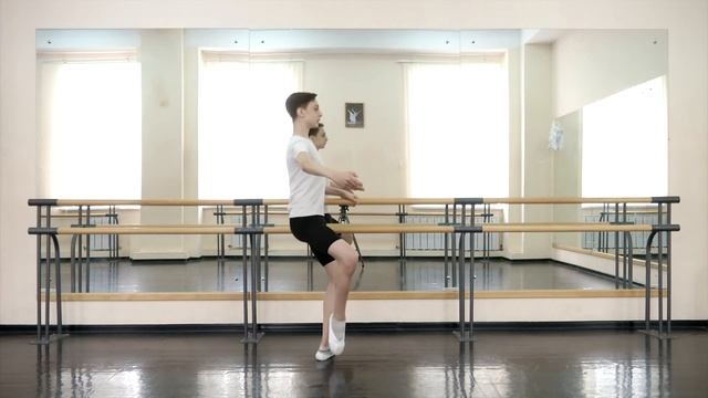 РКИ Березовский Илья