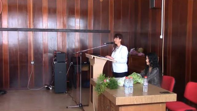 Тържествено заседание на Общински съвет - Лом от 17.09.2019 смотреть онлайн