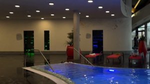 МИНИ ВЛОГ | Суздаль Аква | стоит ли ехать? моё мнение, от