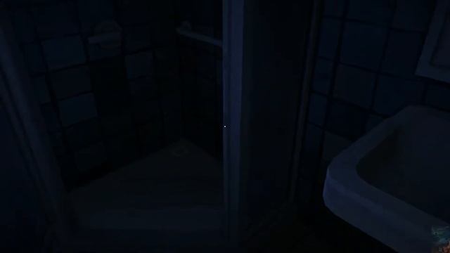 Шмонаю Милтон Long Dark Story (4)