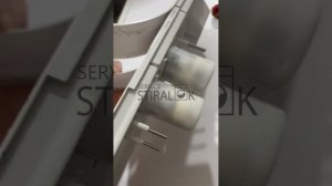 Ремонт дозатора стиральной машины Siemens с системой i-Dos.