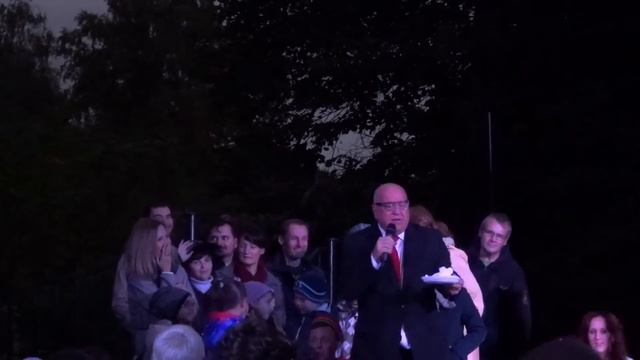 асси. 7th International Open Festival clown art in Sokolniki Park смотреть онлайн