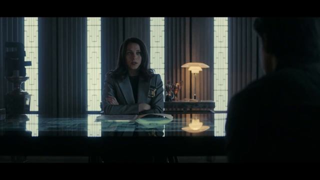 ПЛАН КРАСНОГО КОЛПАКА, ПУГАЛО И ГОТЭМ [Обзор первых 3-ёх серий] // Титаны | Titans смотреть онлайн