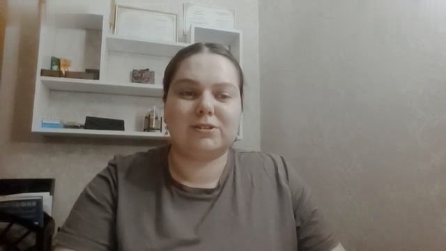 Зинаида Сергеевна - Информатика смотреть онлайн