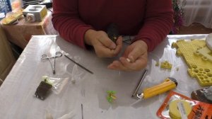 Как сделать бобышки своими руками для ловли карася