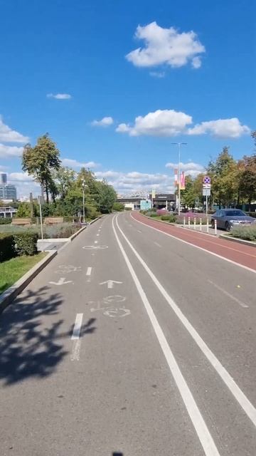 Лужники и ролики. Что может быть лучше? Только ролики ? смотреть онлайн