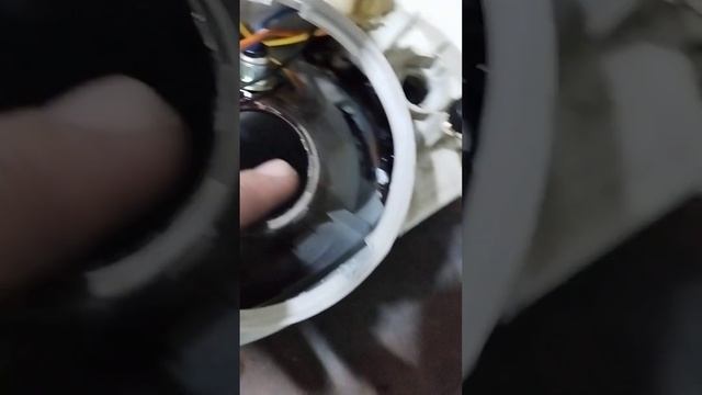 Лёд лампи Мини линза установка на ваз 2108 99 смотреть онлайн