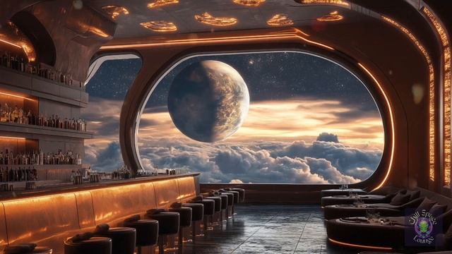 Smooth Jazz Lounge Best of March 2025 Chill Relax Music смотреть онлайн