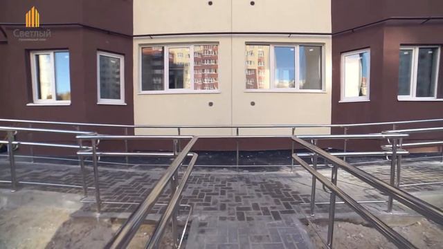 Дневники объектов Строительного Союза Светлый - 44 сер? смотреть онлайн