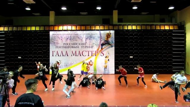 Чемпионат ЦФО 