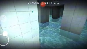 закулисье уровень 37 на андроид