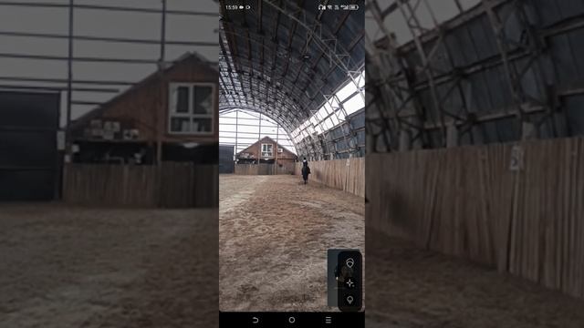 Даша и Наоми, онлайн тренировка, уступки, подготовка к смотреть онлайн