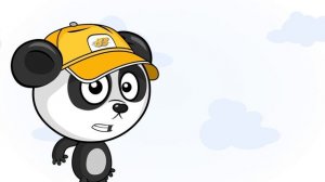 БиБи и машина - амфибия. Мультики про машинки на русско