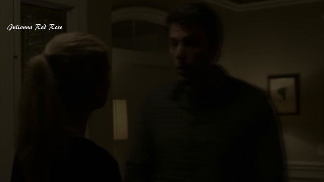 Бен Аффлек (Ben Affleck)и Розамунд Пайк(Rosamund Pike) -Исчезнувшая (Gone Girl, 2014) смотреть онлайн