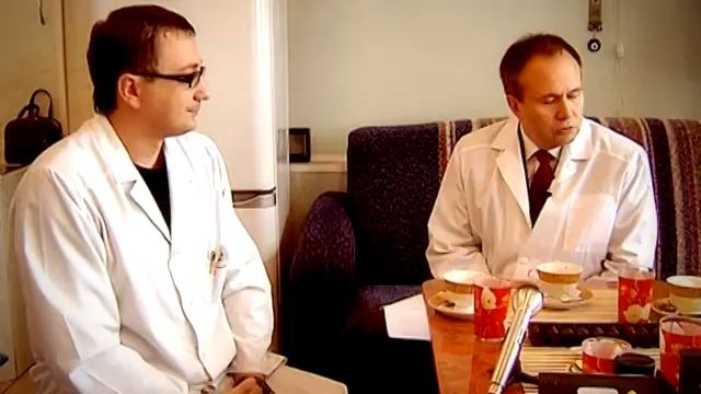 Пермский край - Есть чем гордиться - Здравоохранение смотреть онлайн