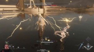 AI LIMIT - Лоскид, Сын, Клинок правосудия