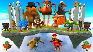 НЕБО СОЗДАЕТ НОВЫЕ МЕМЫ С ИСКУССТВЕННЫМ ИНТЕЛЛЕКТОМ, ТА ТА ТА ТА САХУР ТРАЛАЛЕРО ТРАЛАЛА