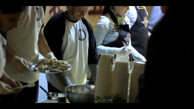 "Ламбада Маркет", 21-22 марта, 2015 г. смотреть онлайн