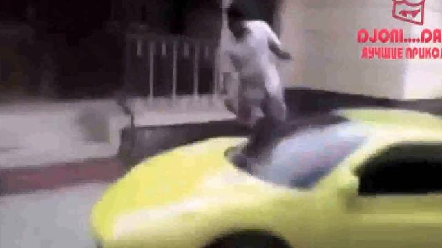 СМЕШНО ДО СЛЕЗ.......Смешно до боли ! Приколы смотреть онлайн