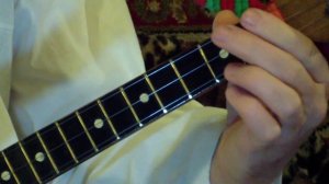 УРОКИ игры на БАЛАЛАЙКЕ. Урок 10. Ой, мороз, мороз