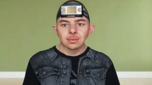 Бюджетный налобный фонарь который удивляет своими размерами и мощью