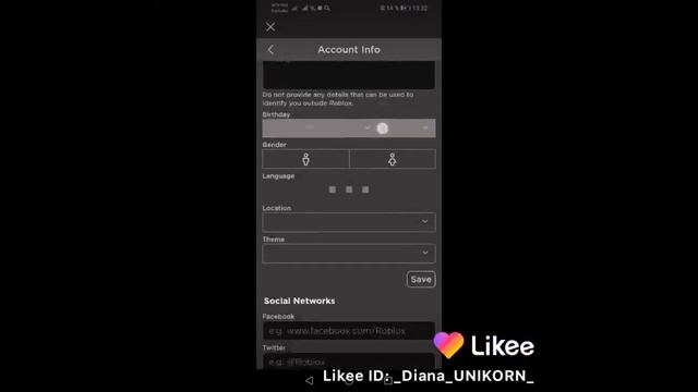 Как в роблоксе в адопт ми зделать русский язык смотреть онлайн