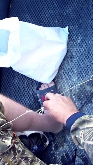 РЫБАЛКА#Снасть на Амура/Амуровка