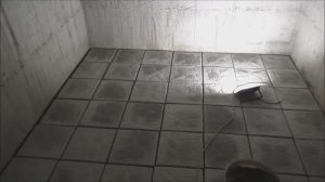 Тротуарная плитка на пол в погреб. Погреб своими руками, бетонный.