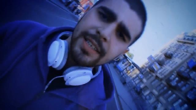 Elmo Feat CrazyFin - Таю