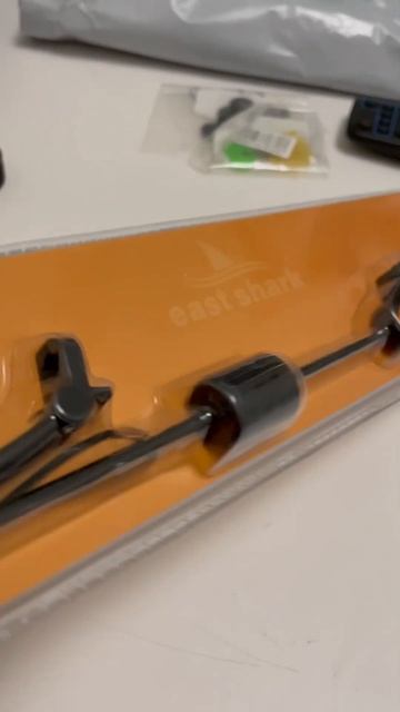 Свингер для сигнализатора поклевок east shark