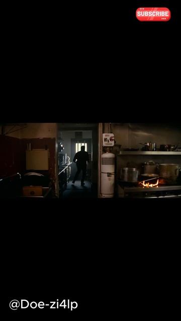 Напряженный Момент из "Тихое место 2" 🎬#sgorts #shortvideo #short смотреть онлайн