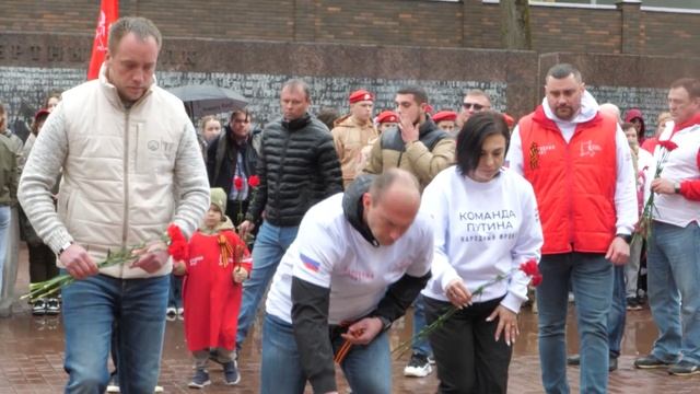 Город и Мы - эфир от 13.05.2025 смотреть онлайн