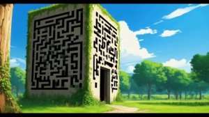 Зайчик передал - QR-код, который никуда не ведёт (Оригинал)